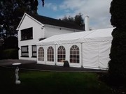 MARQUEE HIRE KILDARE AVAILABLE FROM LOUTH MEATH MARQUEE HIRE, Ireland