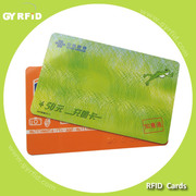 NFC Tag IC NTAG213 for NFC payment (GYRFID)