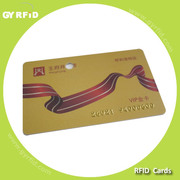NTAG215 PVC ISO Card,  NFC Tags,  NFC keyfobs (GYRFID)